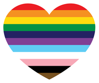 lgbtq+ serving all couples in love image vibe group creations